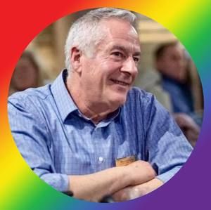 Meet your Posher, Jim